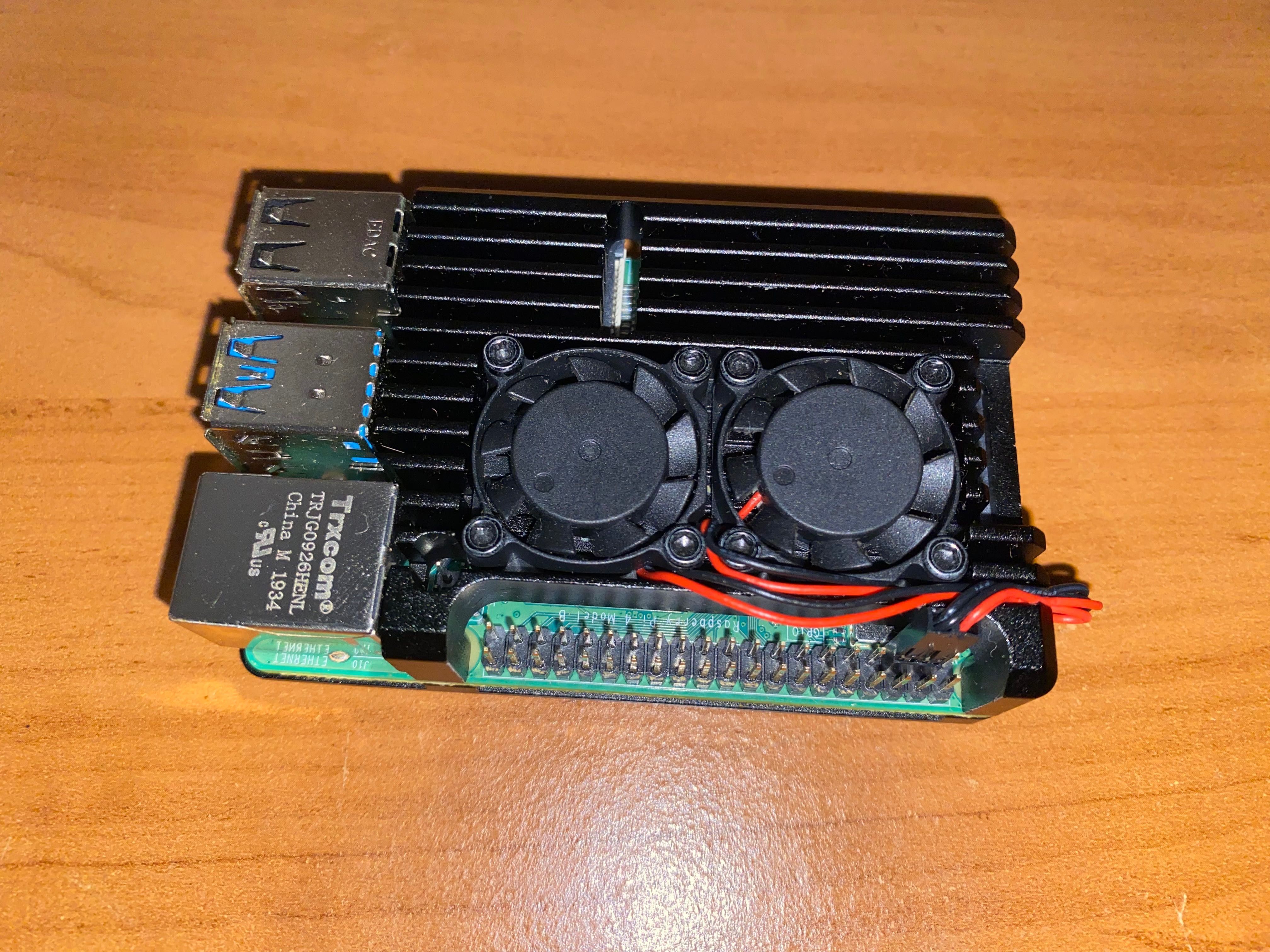 raspberry pi 4, 4 гб, оригинал