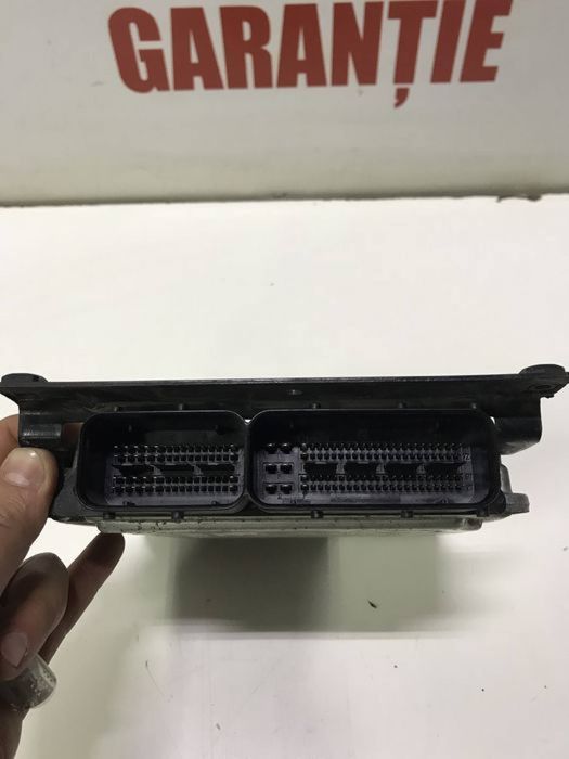 Calculator motor ECU 2.0 EDC 17 CP 14 Passat B6 B7 Golf 6 Tiguan A3
