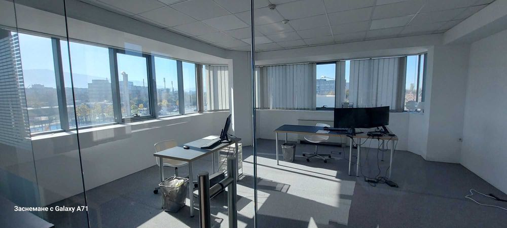 Офис в жк.ЛевскиГ