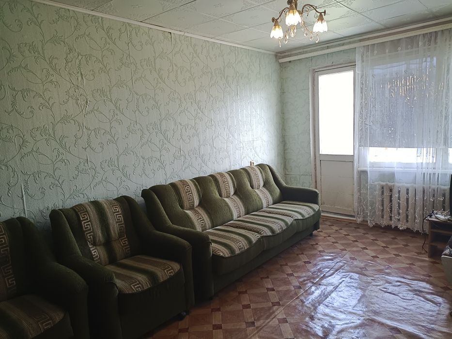 Продажа квартиры