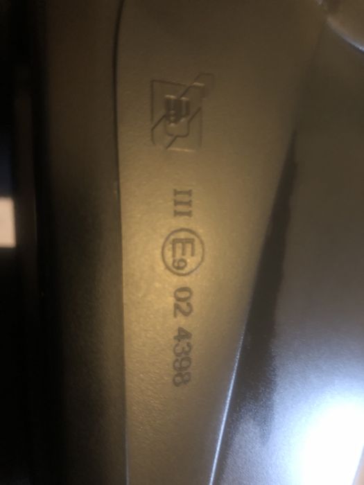 Oglinda retrovizoare stanga Opel Astra G,H,noua