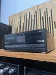 Akai gx-m759w deck dublu cu autoreverse vand / schimb