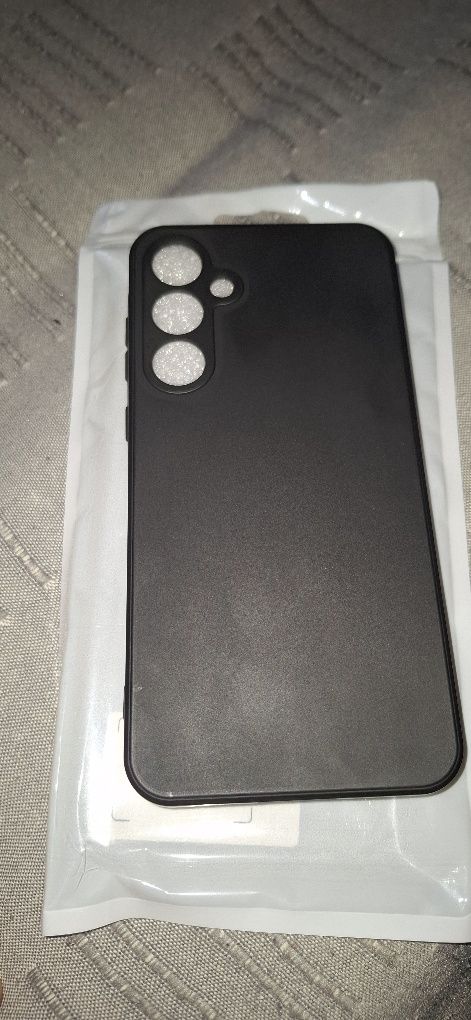 Samsung a55 5g 2 кейса
