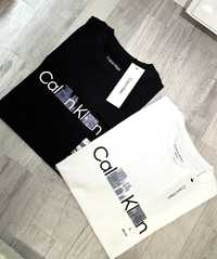 Продам футболки Calvin Klein и Tommy