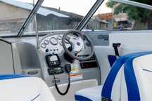 2008 Bayliner 192 Discovery – 2008 192 Discovery