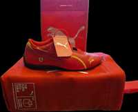 Pantofi Puma Ferrari copii noi originali 34 Oferta