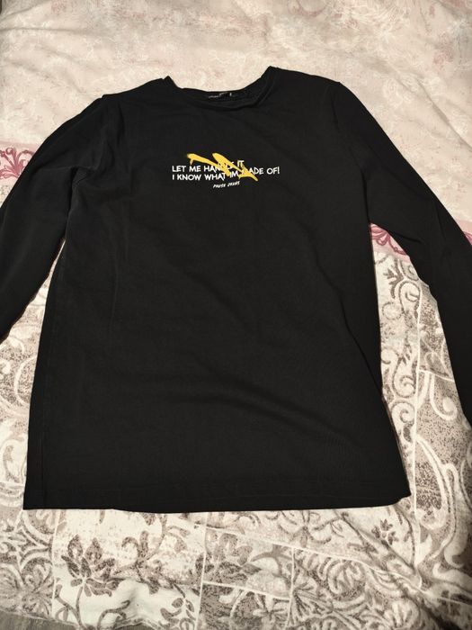 Pause хs/s блуза