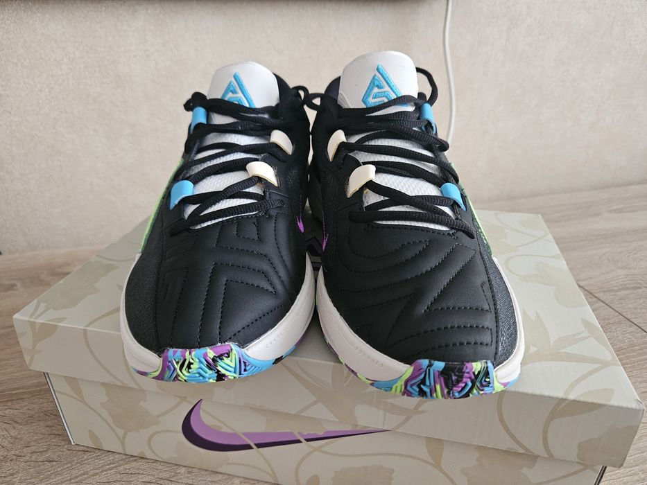 Nike Zoom Freak 5 Originali, Noi/cu factura,  marime 42