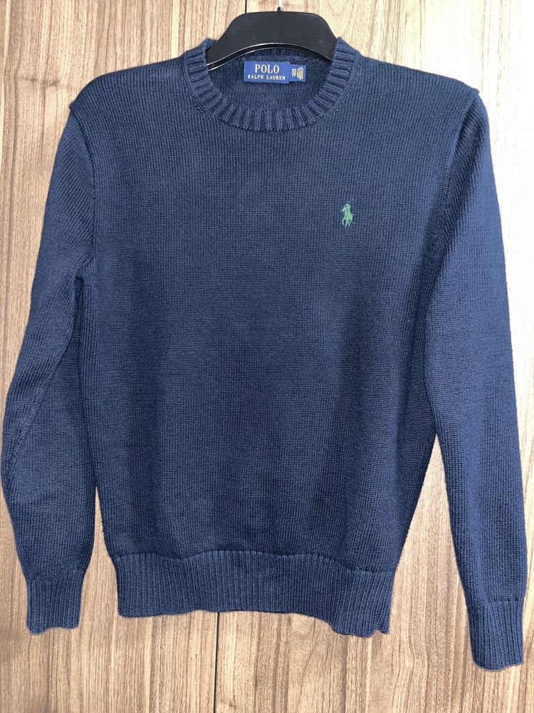 Пуловер Ralph Lauren,Ugg,Chloe,Max Mara,Patrizia Pepe, Calvin Klein