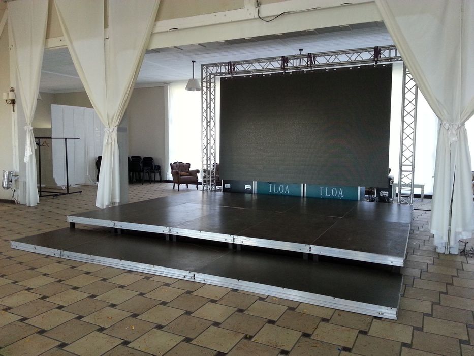 Arenda led ekran