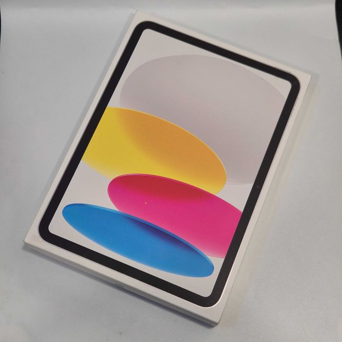 Hope Amanet P8 - iPad Air A16 128GB / Wi-Fi / Noua Neactivata!
