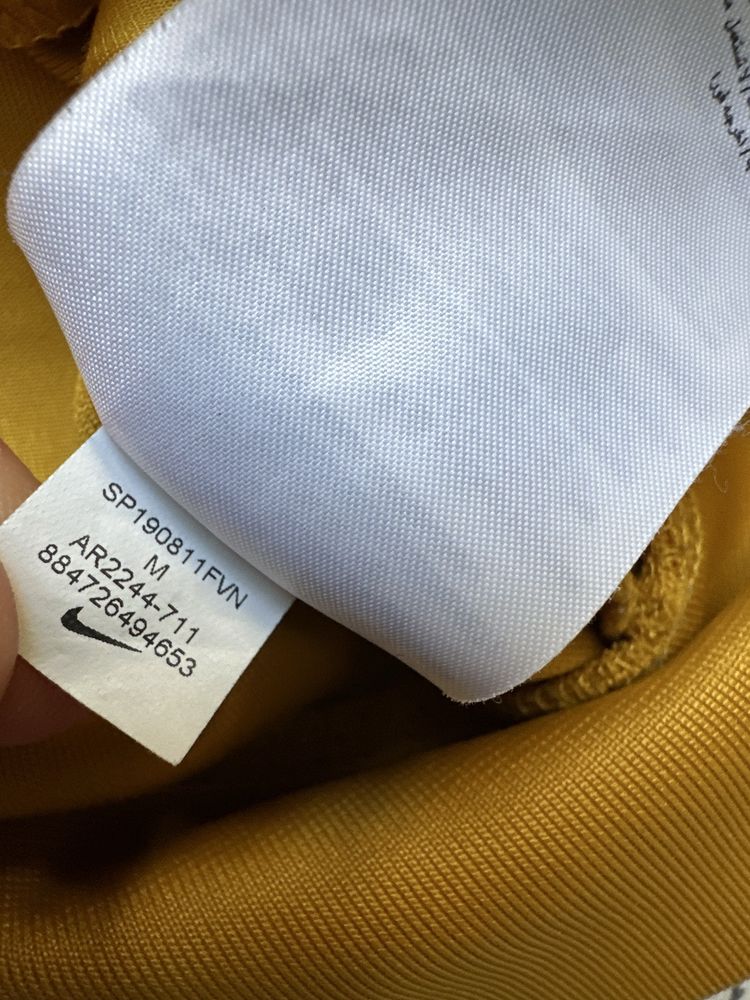 Nike original горнище.M