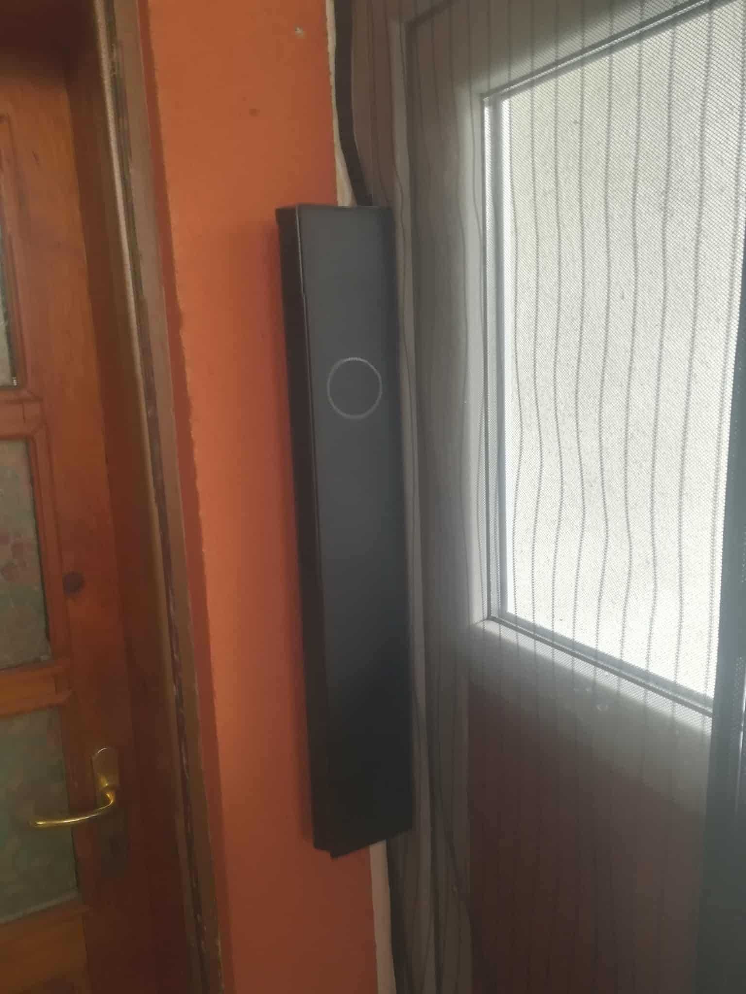 Домашно кино Samsung HT-TXQ120
