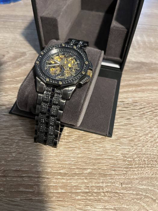 Часовник Булова с гаранция