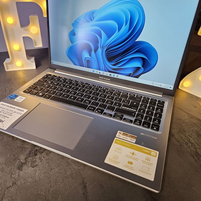 Amanet F28: Laptop Asus VivoBook X1605ZA (N)