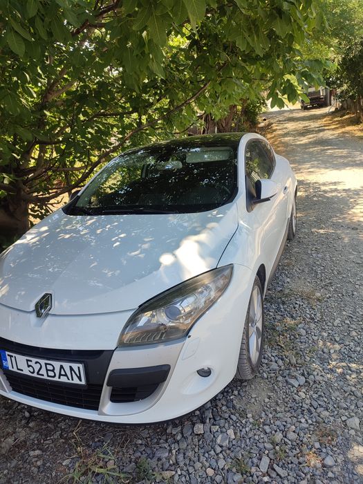 Renault Megane 3