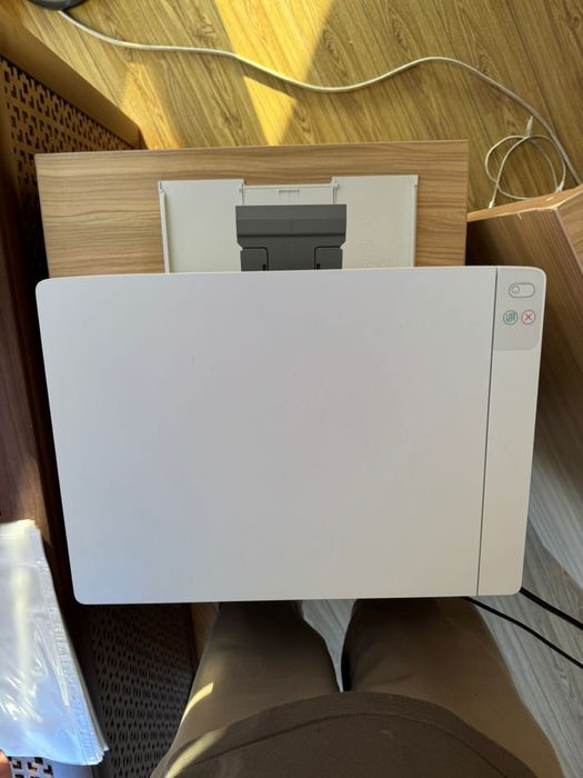 Принтер в отличном состоянии