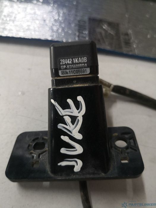 Camera NISSAN JUKE (F15) [ 2010 - > ] OEM 284421ka0b