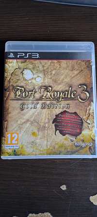 Port Royal 3: Gold Edition за PS3