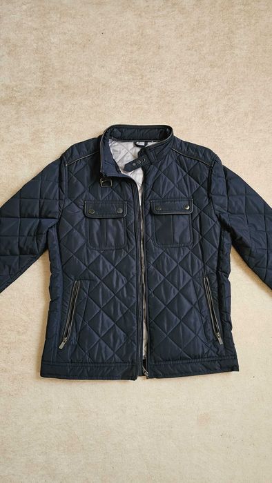 Елегантно яке за пролет и есен