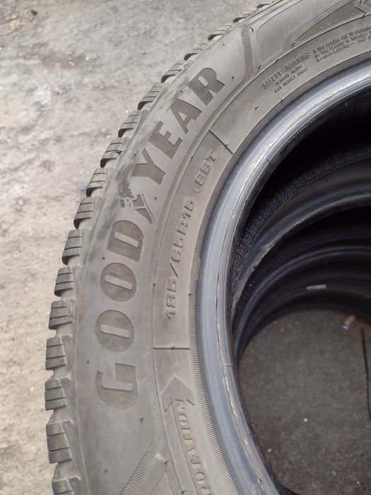 Good Year 4бр.185/65/15 дот4719