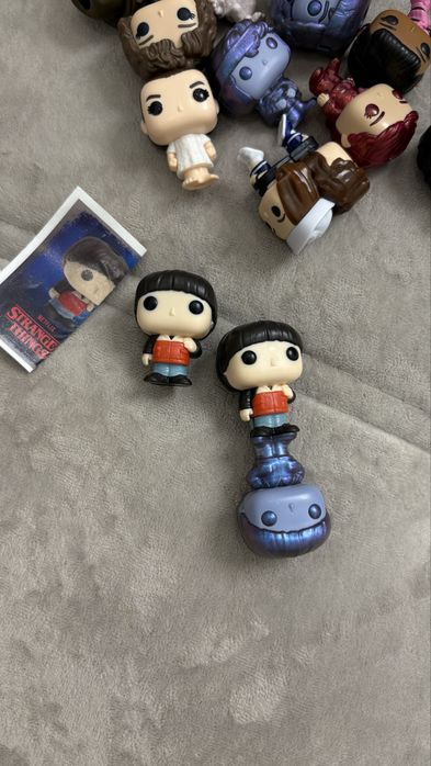 уилл из осд