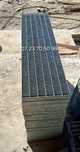 Trepte zincate galvanizat