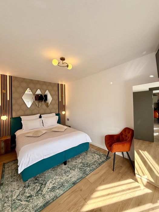 Cazare / Apartament Billy&Ane ,Sinaia