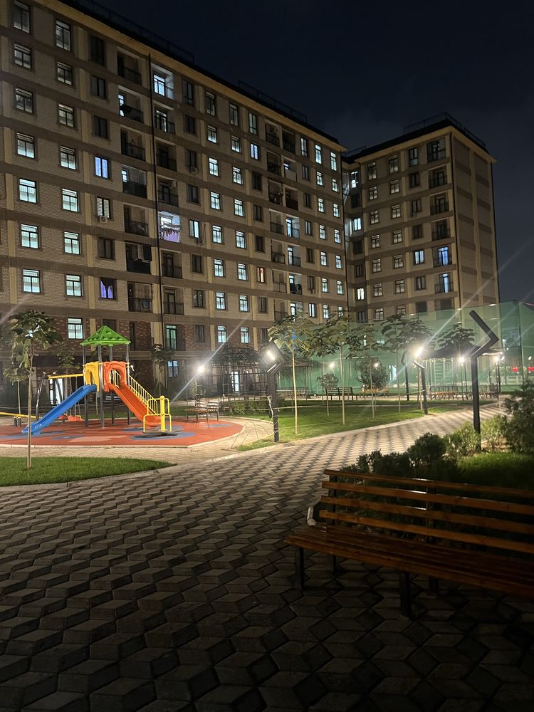 сдается своя квартира