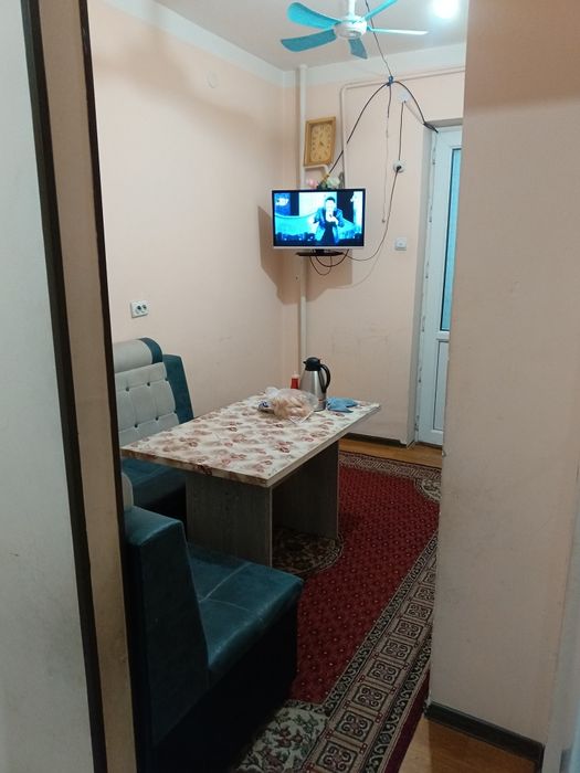 Sergili 5A. 67 kv. 3-xona