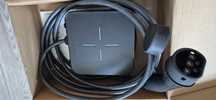 Statie incarcare vehicule electrice