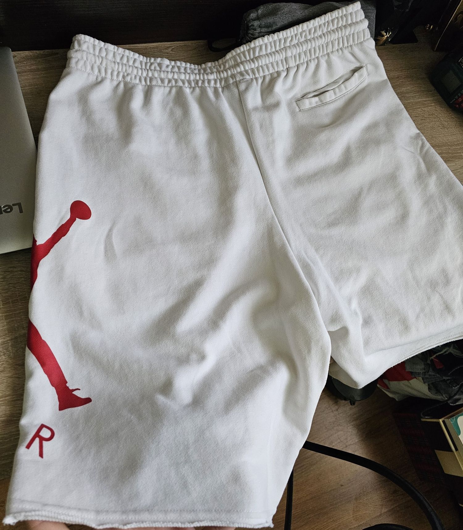 Къси гащи Nike Air Jordan