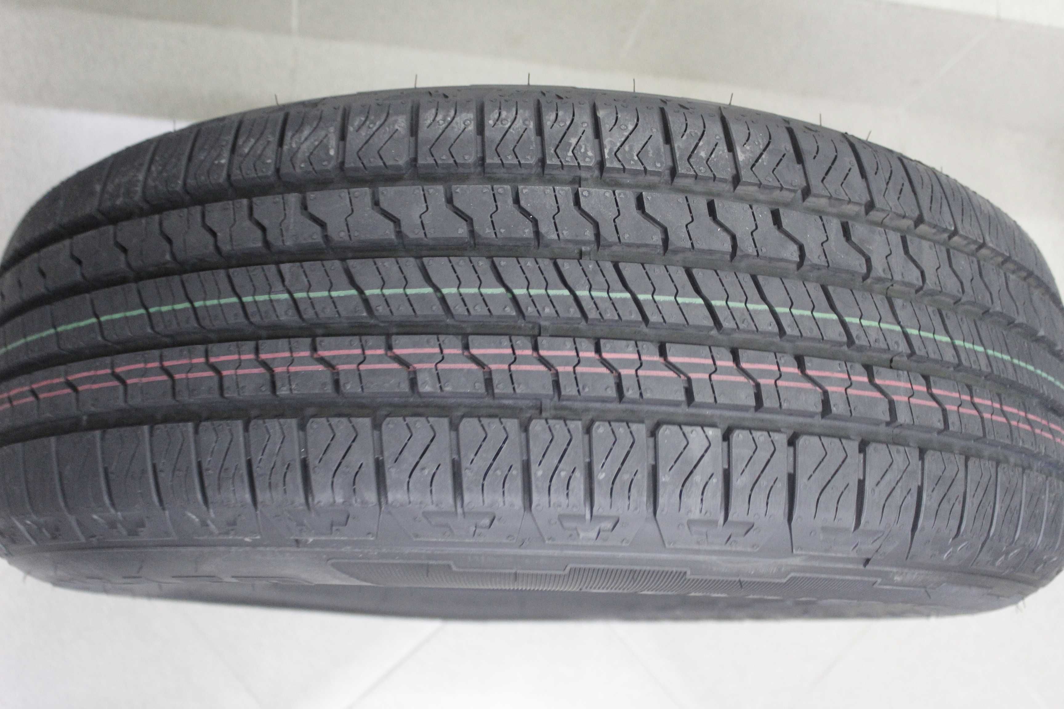 255/65-18 Goodyear