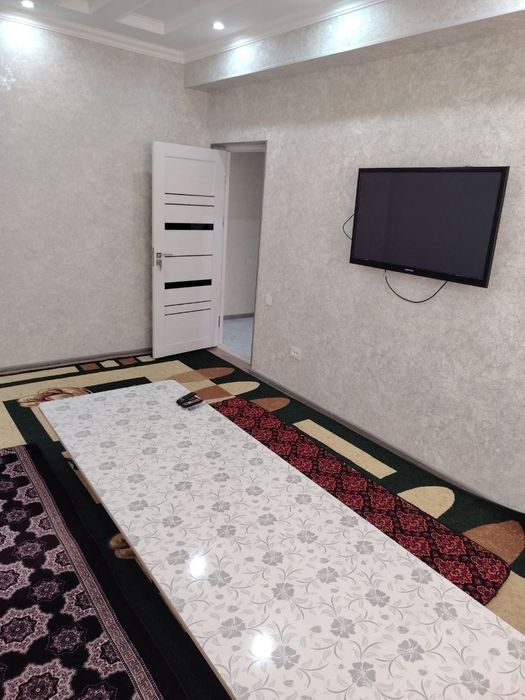 Смарт сити аренда квартира самарқанд