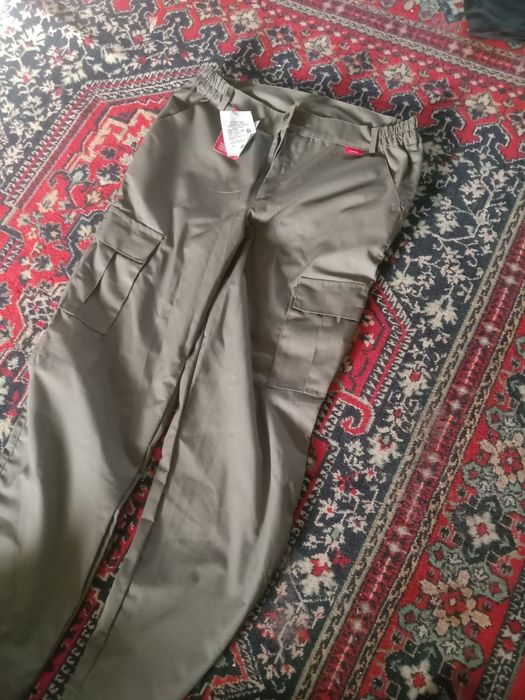 Продам рабочие штаны