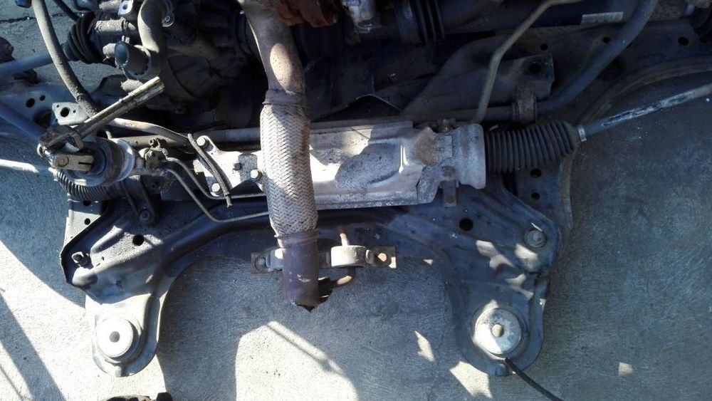 Caseta de directie Volkswagen Golf 4 1.9 TDI din 2000