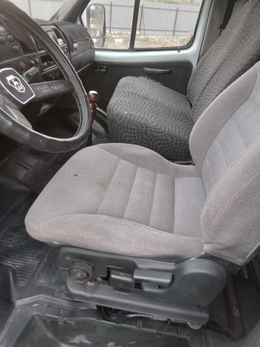 Сдам в аренду  с последующим выуупом газель термобудка