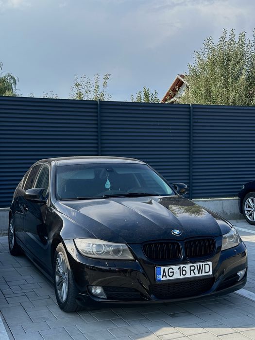 ‼️Vand E90 facelift ‼️
