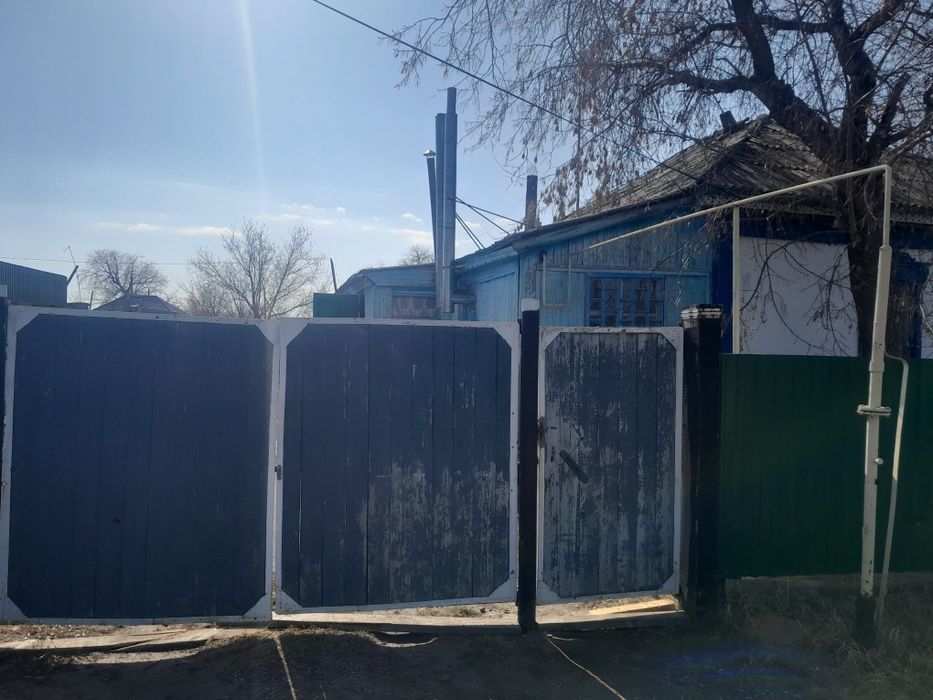 Продам дом имеца газ вода в дома