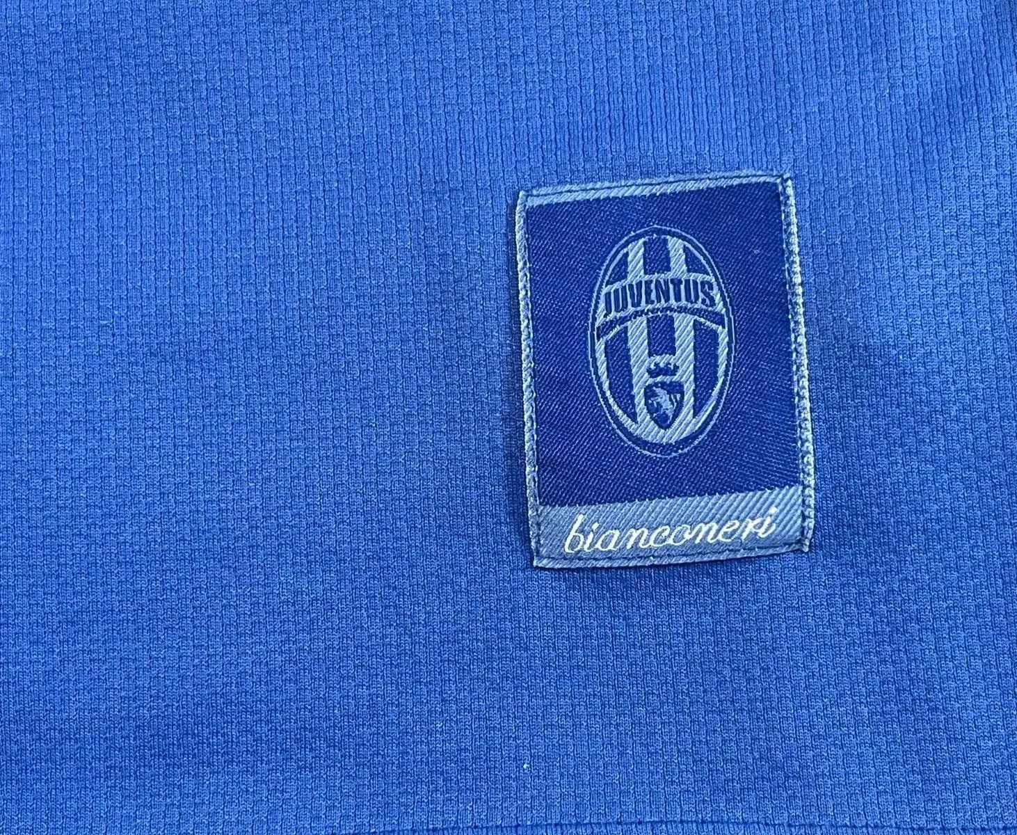 тениска Juventus Del Piero
