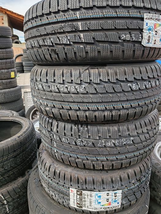 205/50/17- Кумхо