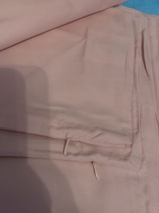 Спалено бельо Amazon