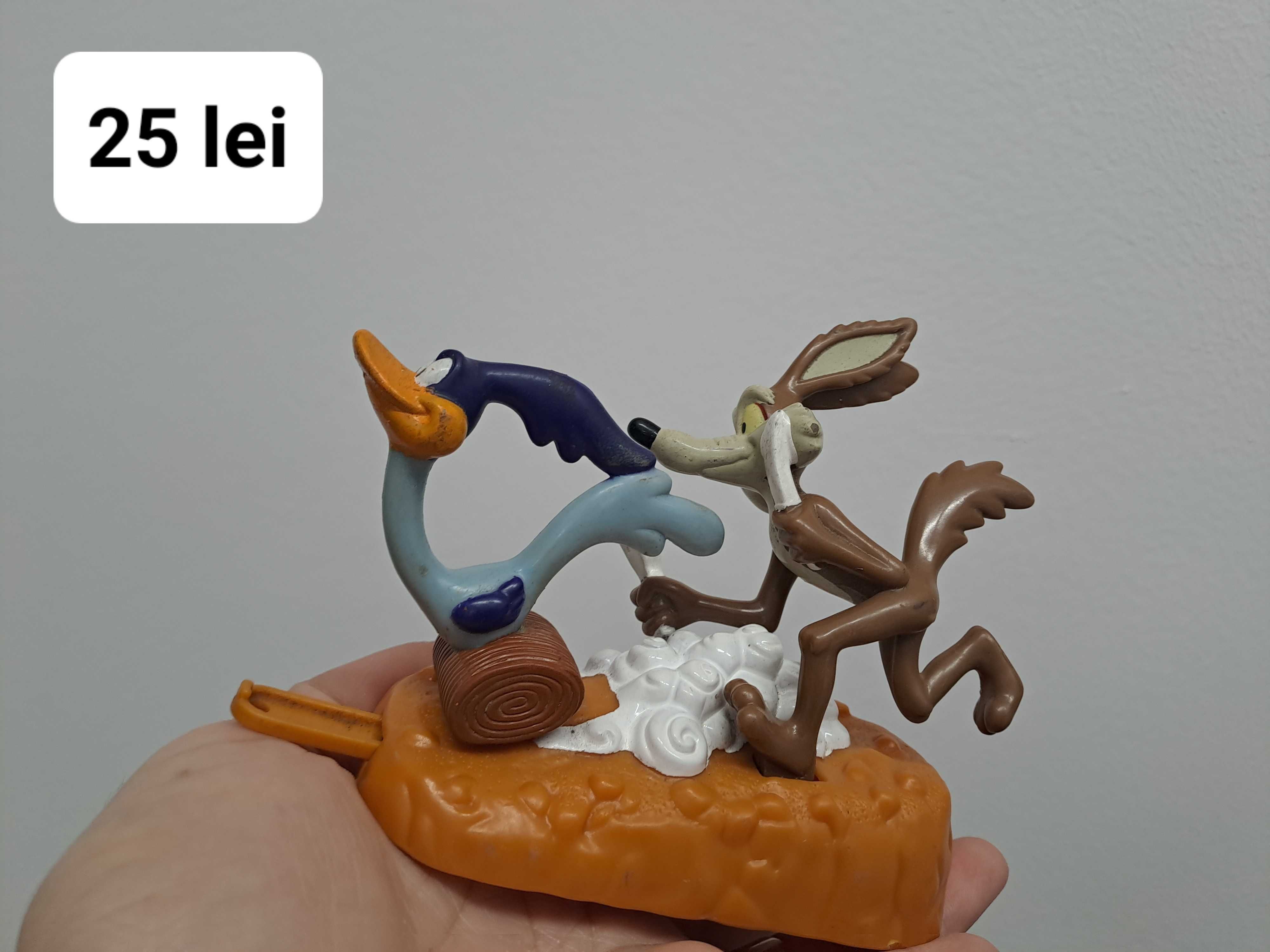 Diverse figurine disney Looney Tunes  si Fifi