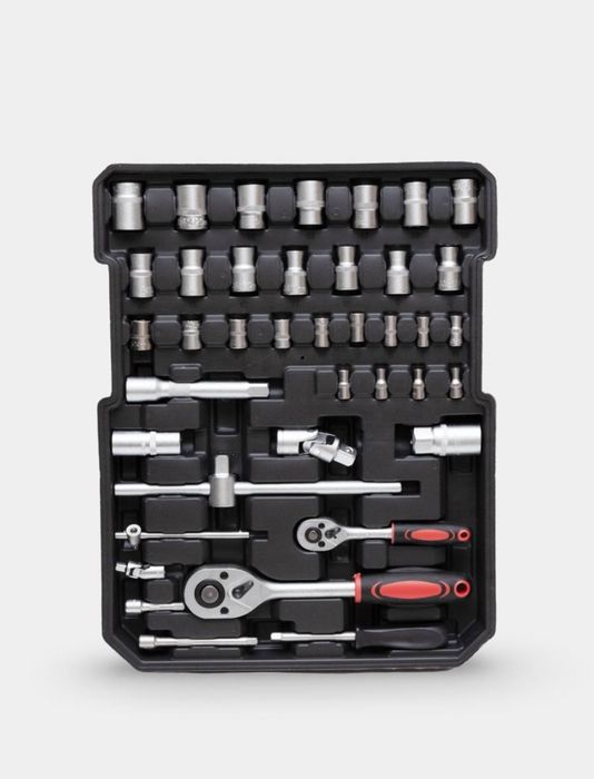 Набор инструментов для всех