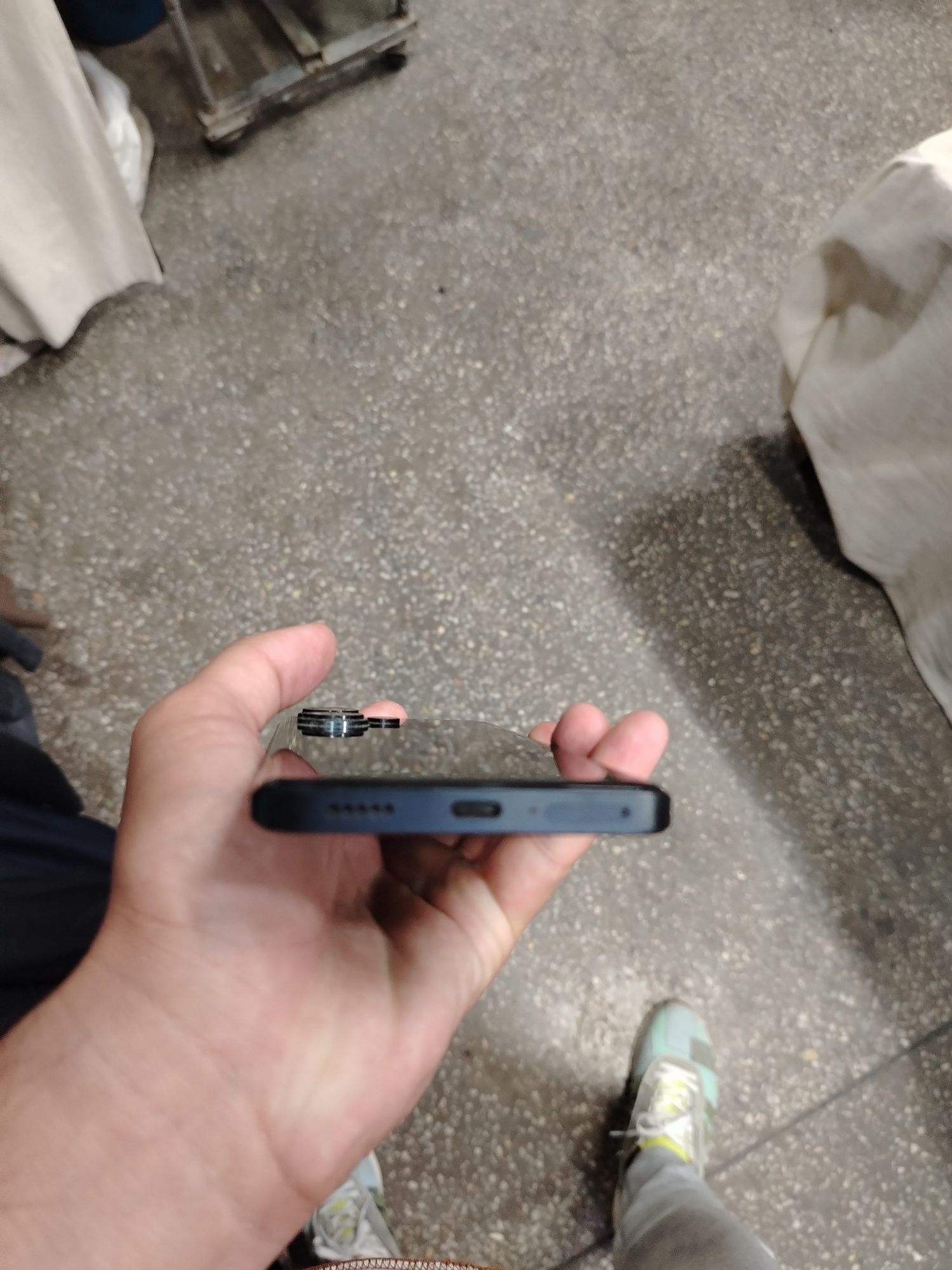 Redmi note 13 pro +5G