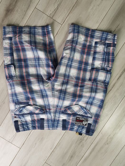 Pantaloni barbati,scurti,Tommy Hilfiger