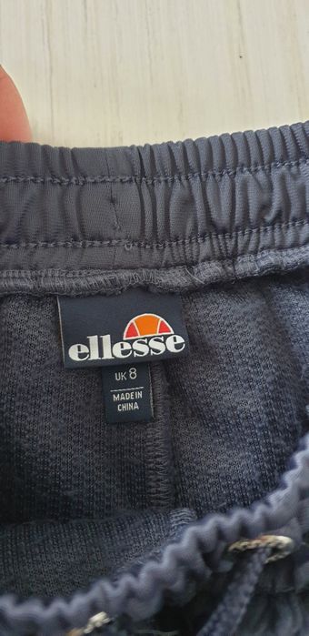 Ellesse Winter Women Pant  Size S ОРИГИНАЛ! Дамско Долнище!