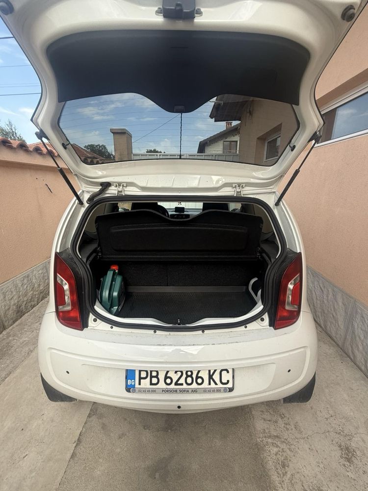VW UP 1.0 2012 перфектен