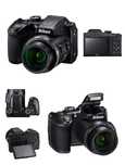 Фотоаппарат Nikon Coolpix B500