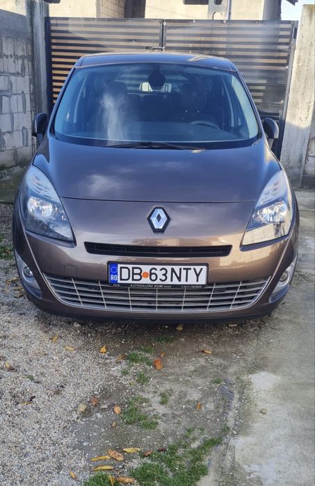 Vand Renault Scenic